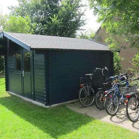 Casa vacanze Kliffkante Goting *