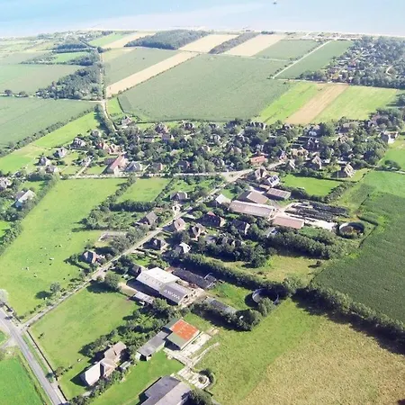 Casa vacanze Kliffkante Goting *